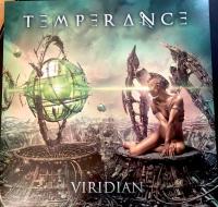 Виниловая пластинка Temperance / VIRIDIAN (1LP)
